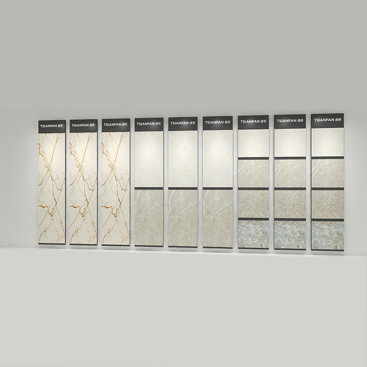 墻面直板瓷磚架