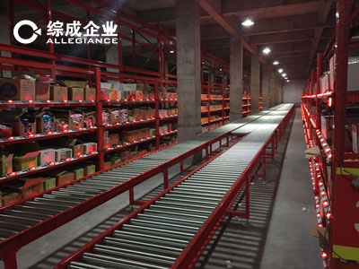 石家莊分揀機(jī)