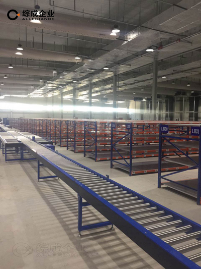 武漢分揀機(jī)