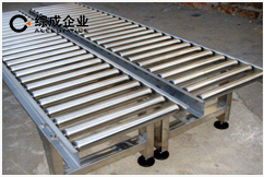 電動滾筒輸送機(jī)